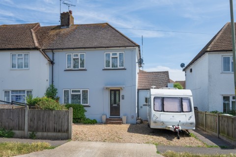 View Full Details for Fitzgerald Avenue, Herne Bay