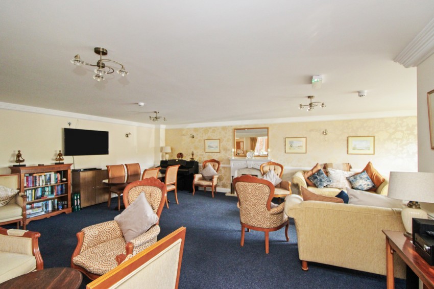 Images for Flat 29, St Marys Lodge, 3 Beach Avenue, Birchington, Kent