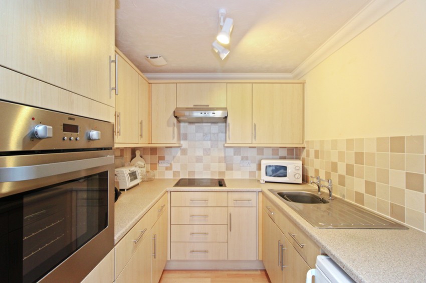 Images for Flat 29, St Marys Lodge, 3 Beach Avenue, Birchington, Kent