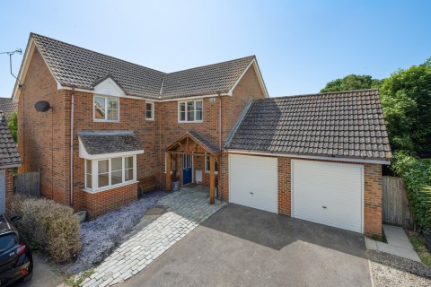 View Full Details for Blackberry Way, Whitstable