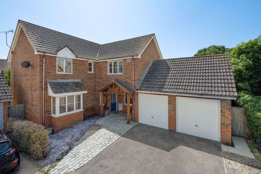 Images for Blackberry Way, Whitstable