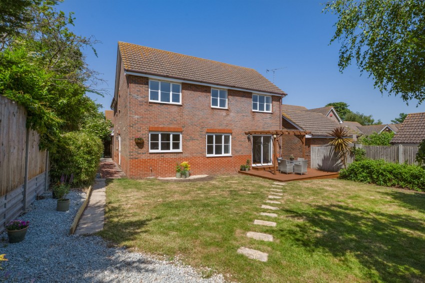 Images for Blackberry Way, Whitstable