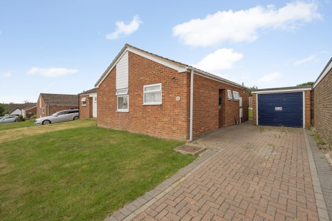 View Full Details for Hawe Farm Way, Herne Bay, Kent
