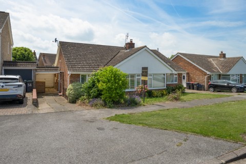 View Full Details for Nightingale Avenue, Whitstable