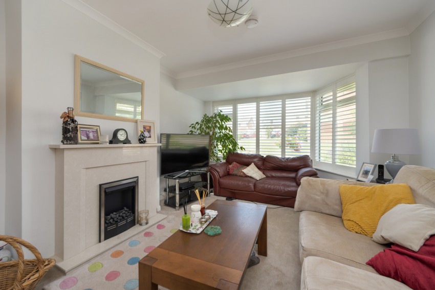 Images for Nightingale Avenue, Whitstable