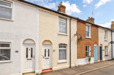 View Full Details for Albert Street, Whitstable, Kent