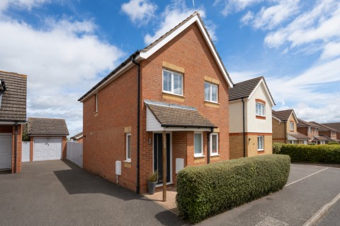 View Full Details for Warden Point Way, Whitstable, Kent