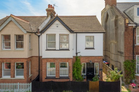 View Full Details for Clarence Road, Herne Bay