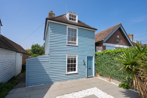 View Full Details for Middle Wall, Whitstable