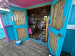 Images for Hut 10, West Beach, Whitstable, Kent