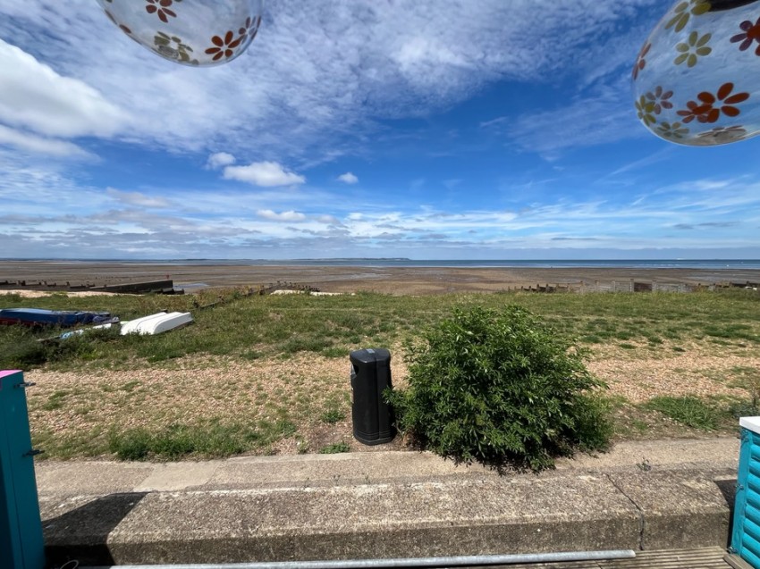 Images for Hut 10, West Beach, Whitstable, Kent