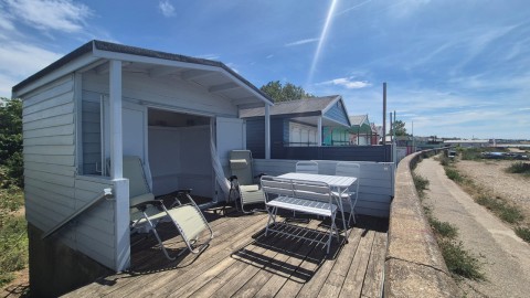 View Full Details for West Beach, Whitstable
