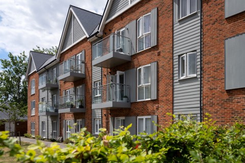 View Full Details for Steel Close, Herne Bay