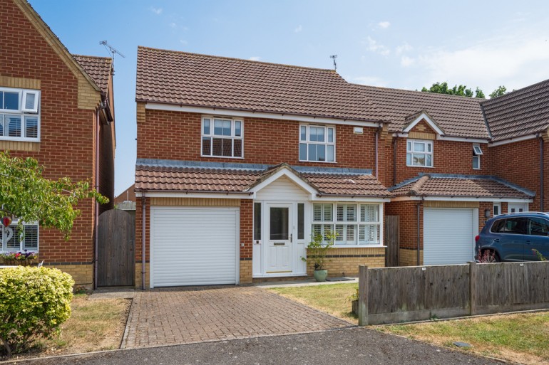 Arolla Road, Herne Bay