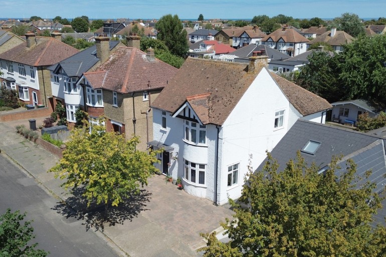 Graystone Road, Tankerton