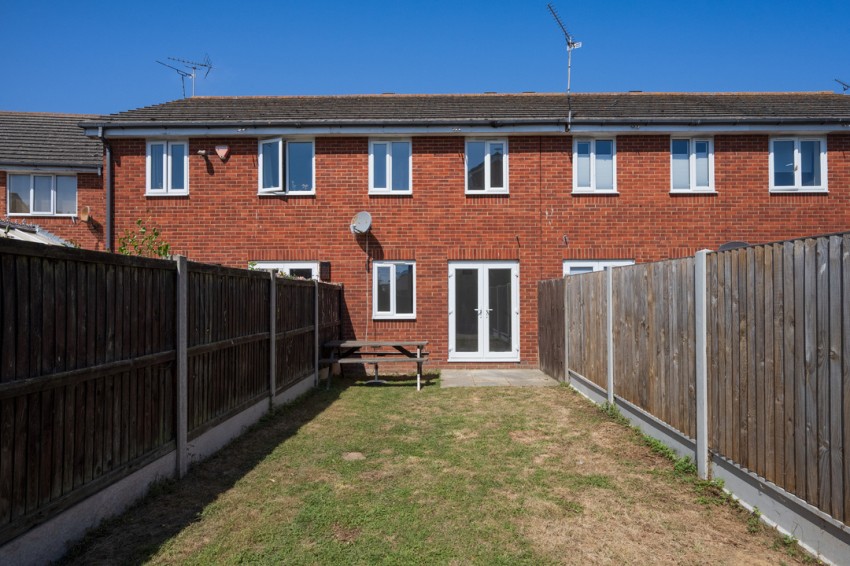 Images for Eddie Willet Road, Herne Bay