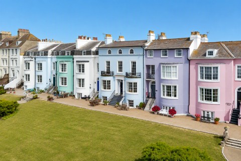 View Full Details for Central Parade, Herne Bay