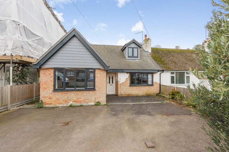 Mayfield Road, Herne Bay, Kent