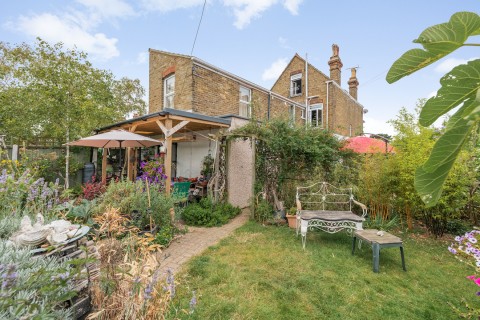 View Full Details for Westgate Terrace, Whitstable