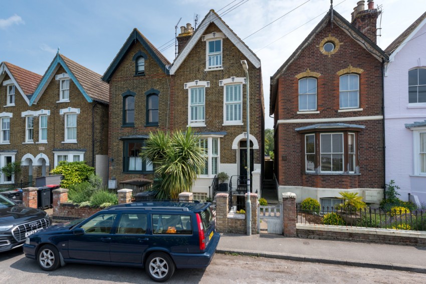 Images for West Cliff, Whitstable, Kent