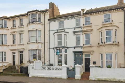 View Full Details for Central Parade, Herne Bay, Kent