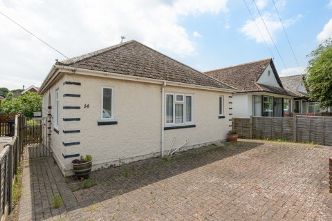 View Full Details for Glenbervie Drive