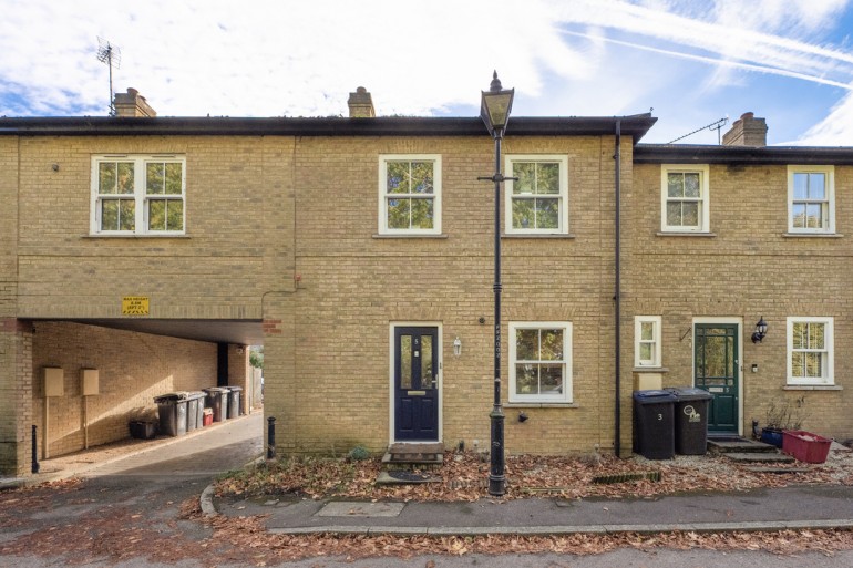 Falcon Close, Herne Bay, Kent