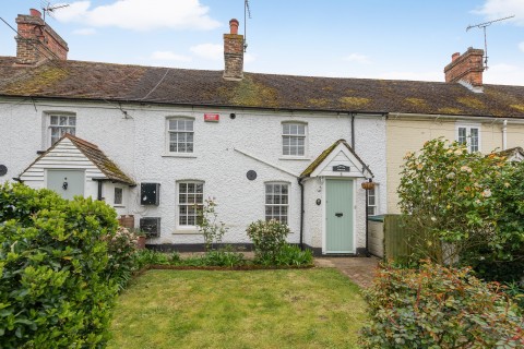 View Full Details for Chapel Row, Herne Bay