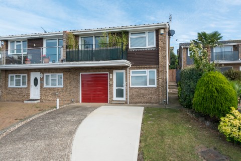 View Full Details for Swallow Avenue, Whitstable