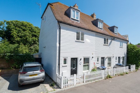 View Full Details for Victoria Mews, Whitstable