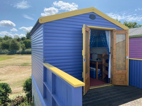 View Full Details for West Beach, Whitstable