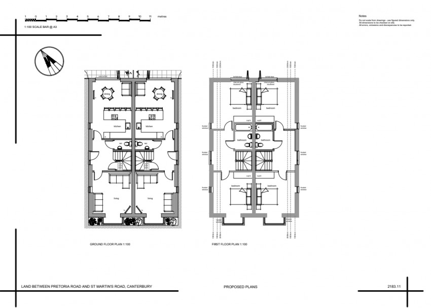 Images for LAND Off North Holmes Road, Canterbury, Kent