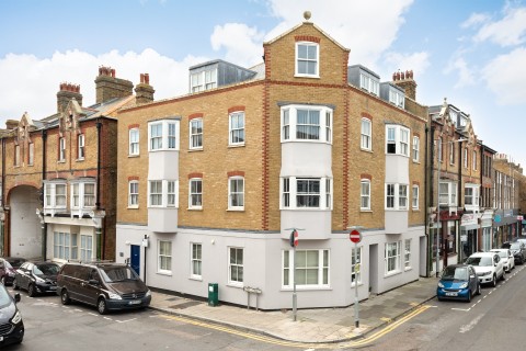 View Full Details for East Street, Herne Bay, Kent