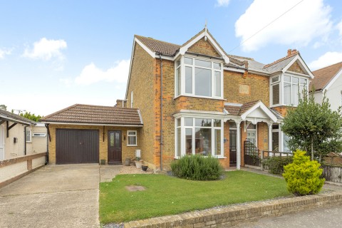 View Full Details for Mickleburgh Hill, Herne Bay, Kent