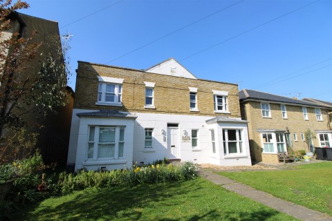 View Full Details for Clifton Road, Whitstable