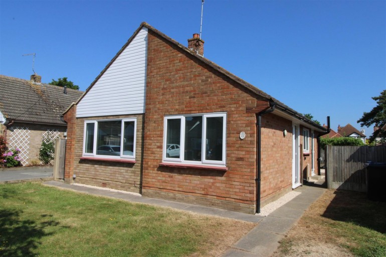 Cherry Gardens, Herne Bay