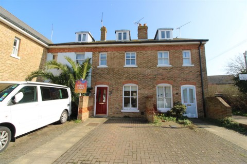 View Full Details for Stream Walk, Whitstable