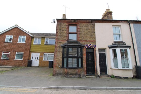 View Full Details for Harwich Street, Whitstable