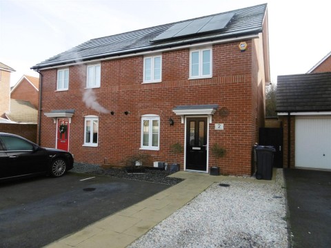View Full Details for Willowbrook Close, Herne Bay