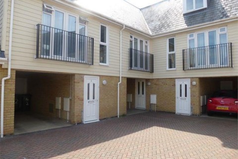 View Full Details for Willow Mews, Herne Bay