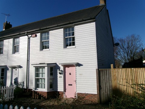 View Full Details for School Lane, Herne Bay