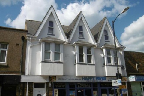 View Full Details for High Street, Herne Bay