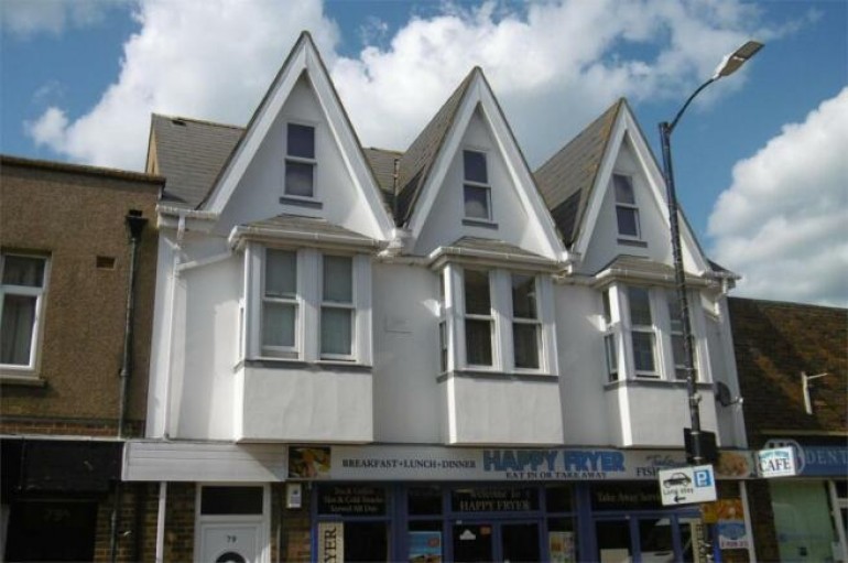 High Street, Herne Bay