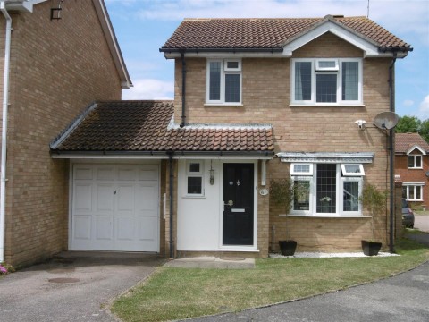 View Full Details for Primrose Way, Chestfield, Whitstable