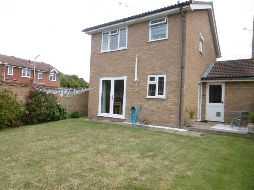 Images for Primrose Way, Chestfield, Whitstable