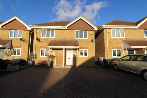 View Full Details for Brook Close, Herne Bay