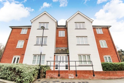 View Full Details for The Links, Herne Bay
