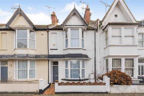 View Full Details for Brunswick Square, Herne Bay