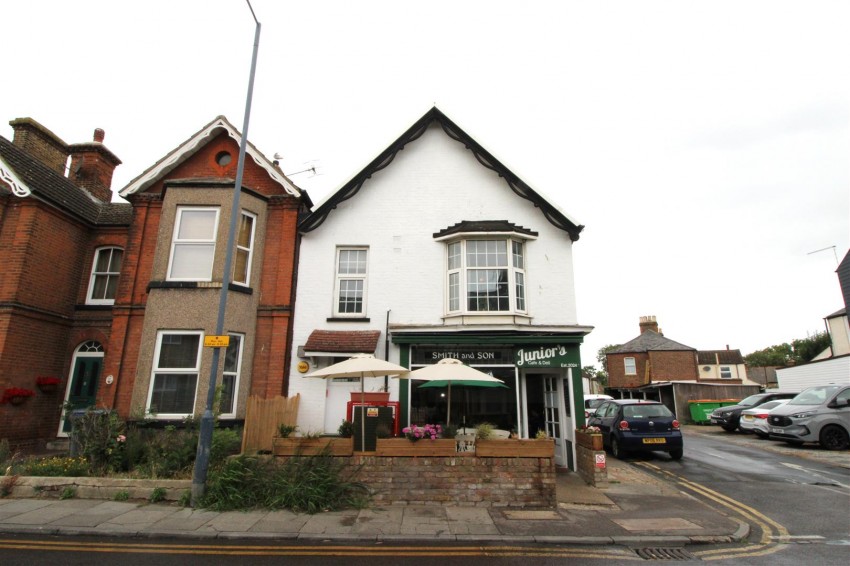 Images for Canterbury Road, Whitstable