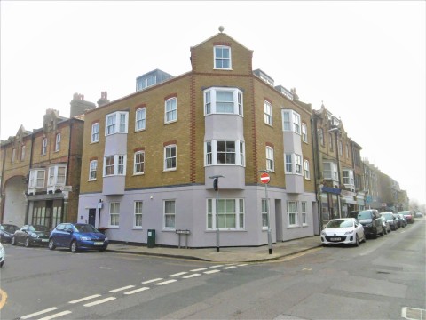 View Full Details for East Street, Herne Bay